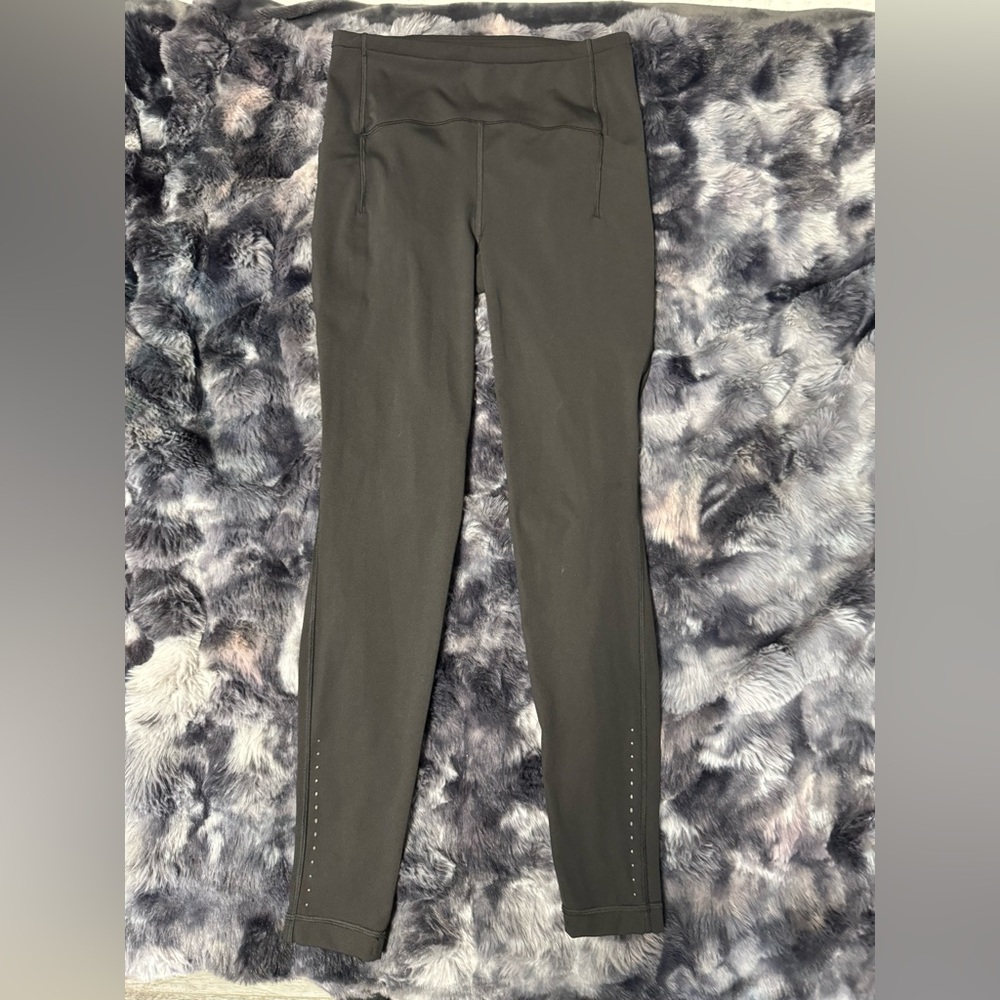 Lululemon Black Leggings